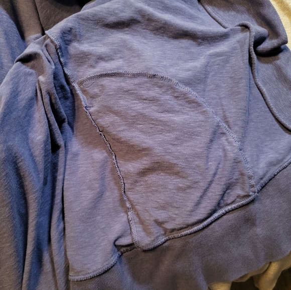 2-Pack Love By Gap Long Sleeve Cardigan Sweaters w/pockets, M/L (Runs Big), EUC - Picture 5 of 12